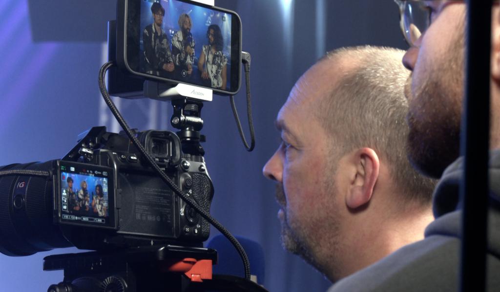 Musique : dans les coulisses du Tremplin du Ronquières Festival