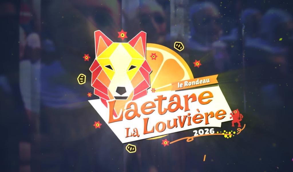 LAETARE 2026 : le cortège du lundi
