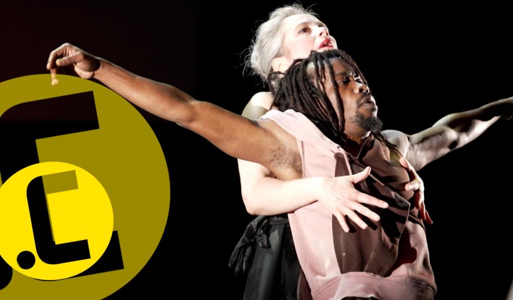 Le Point C : "Miserere" une création qui revistite le sacré