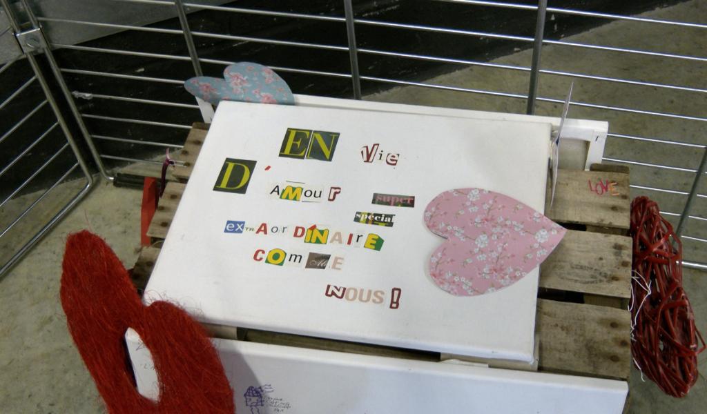 Bien-être : enVIE d'amour pour tous