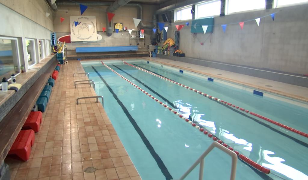 Ecaussinnes: les piscines privées sous pression des prix de l'énergie