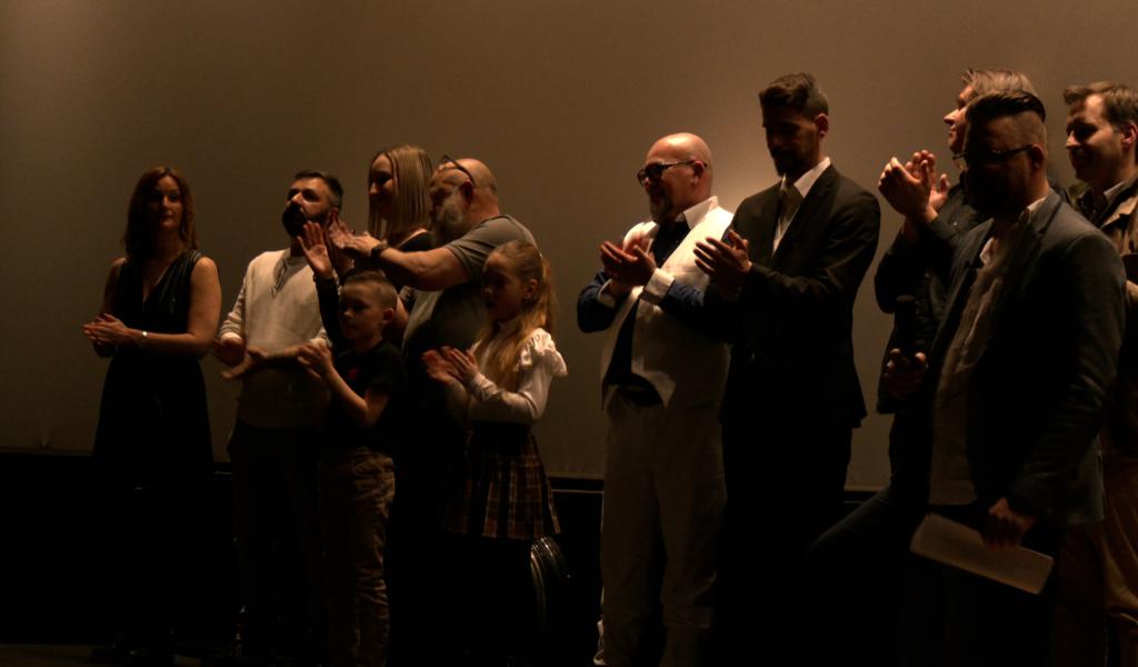 « Nous malgré lui » L’avant-première de Romuald Lété