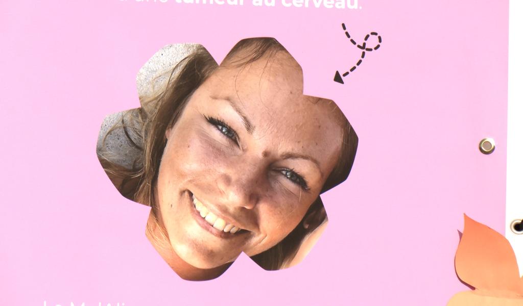 Strépy-Bracquegnies : Le Melalive pour la recherche contre le cancer