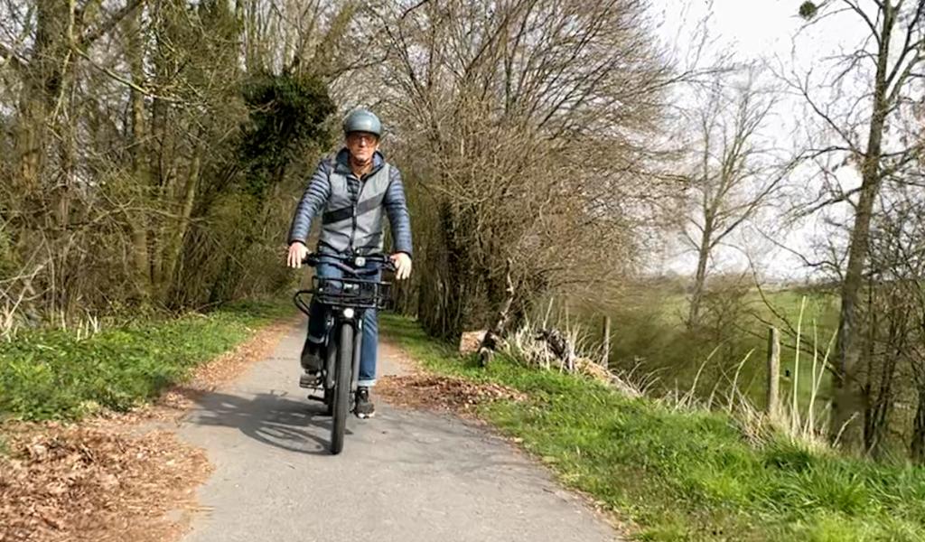 Prix de l'essence : et si on essayait le vélo?