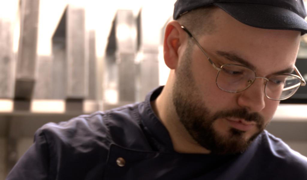 Dans les coulisses d’un artisan glacier : tradition et créativité au cœur de la Maison du Dessert