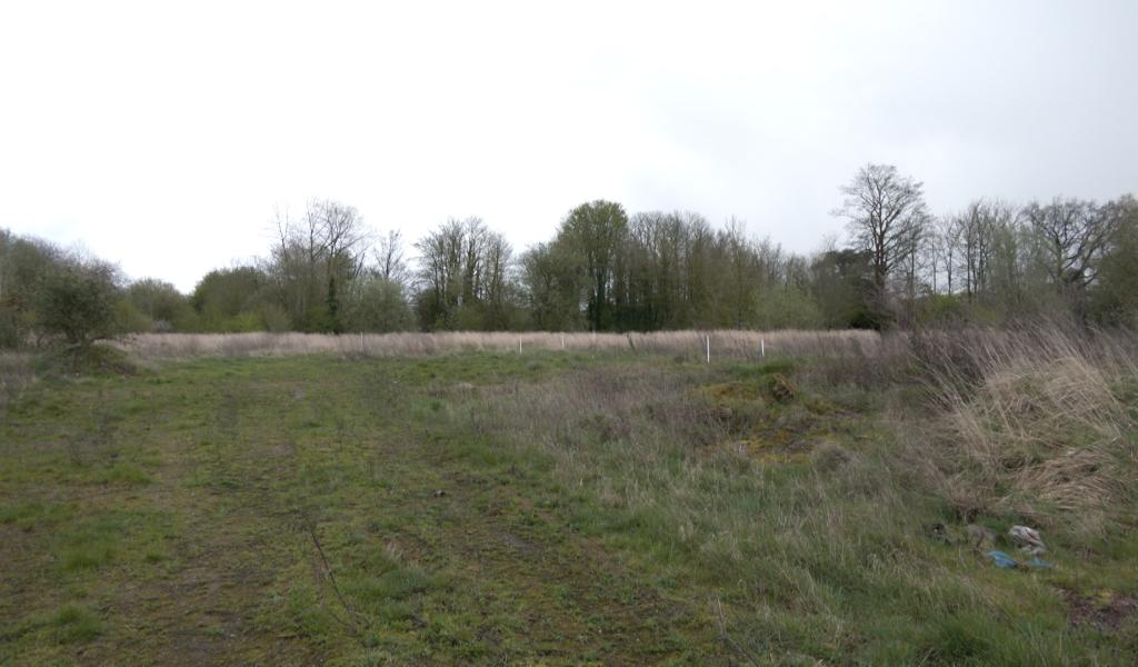 Braine le Comte : l'avenir du site Catala