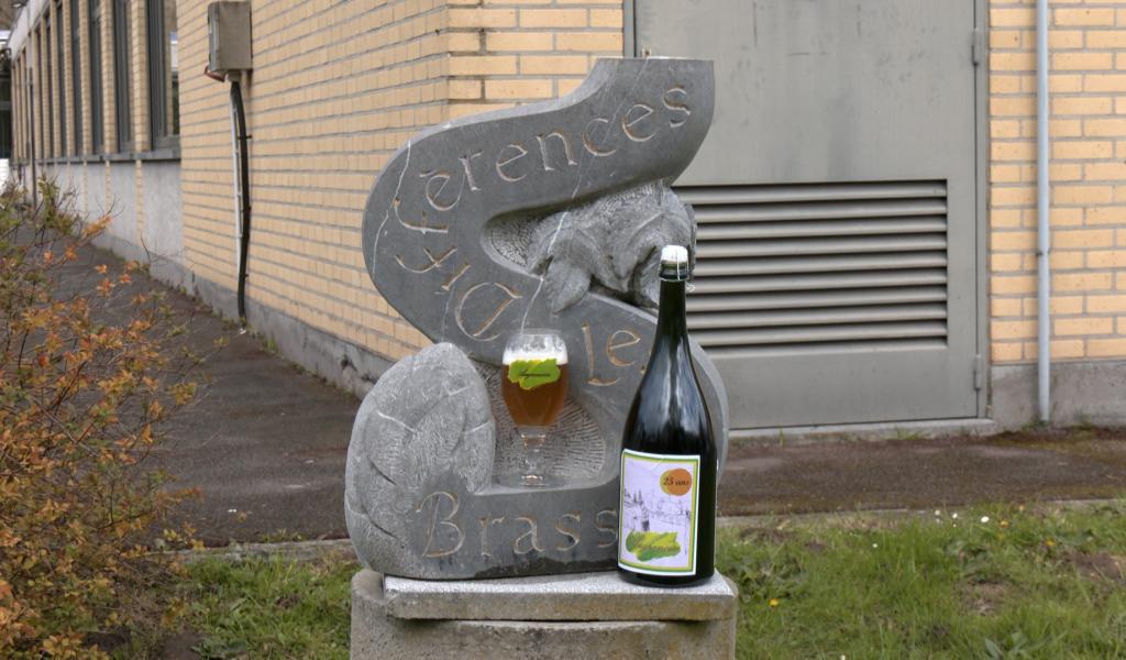 Casteau: la brasserie sociale l'Augrenoise fête ses 25 ans