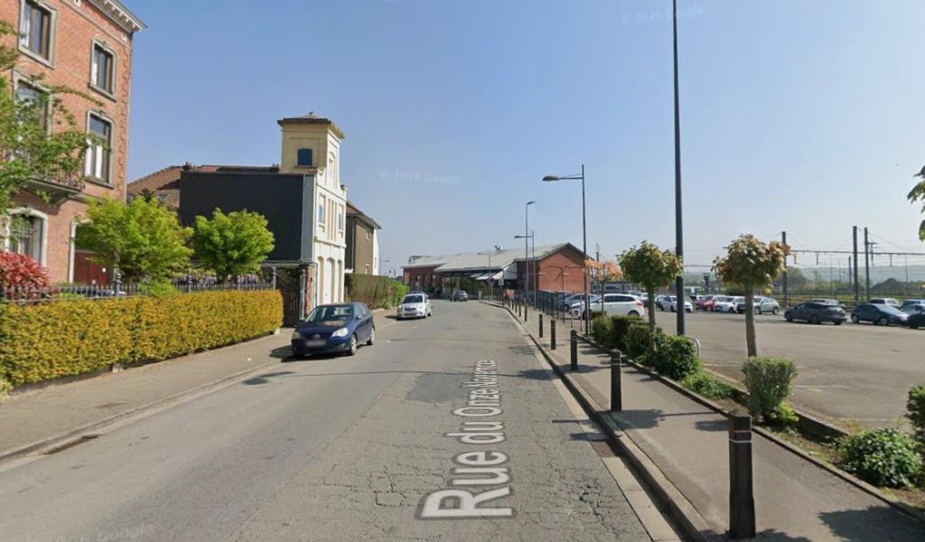 Braine-le-Comte : début des travaux de réaménagement de la rue du Onze Novembre