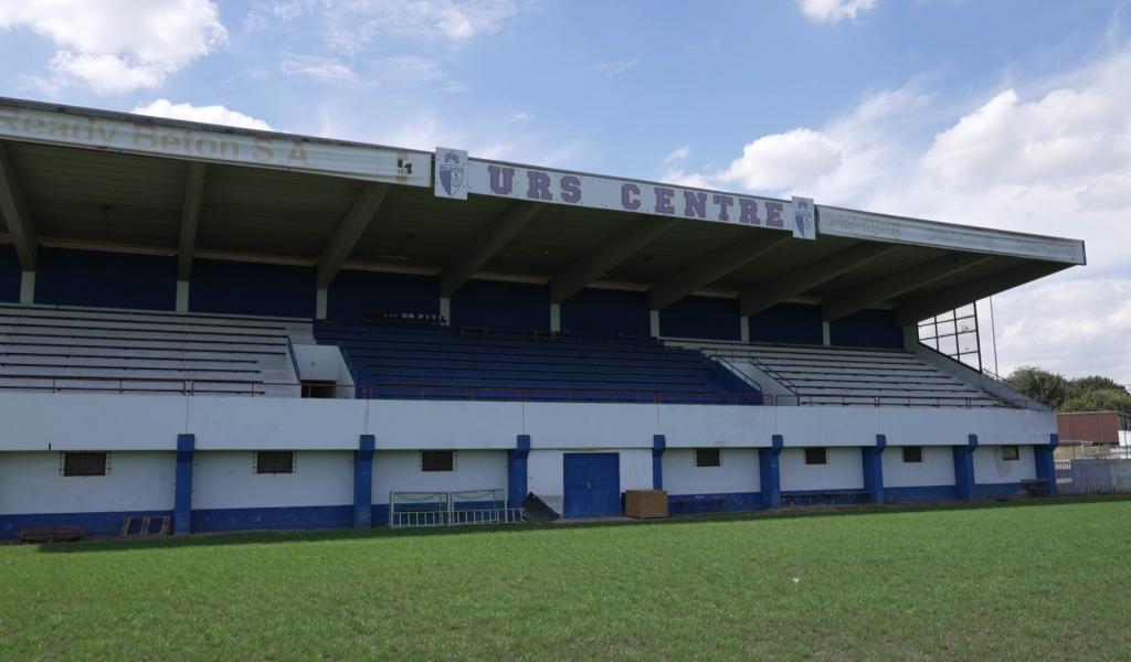 La Louvière Centre:  PRJ acceptée