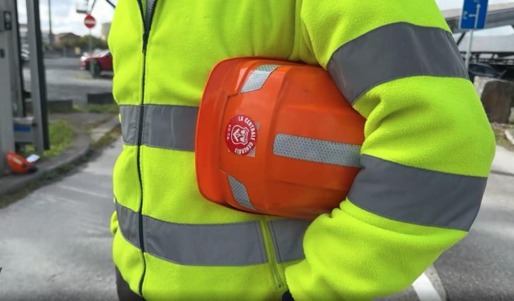 Soignies : 29 emplois menacés aux Carrières du Hainaut
