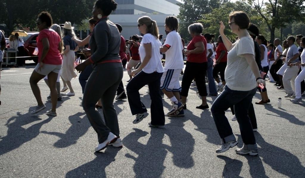 Écaussinnes : du sport sur ordonnance dès septembre 2026