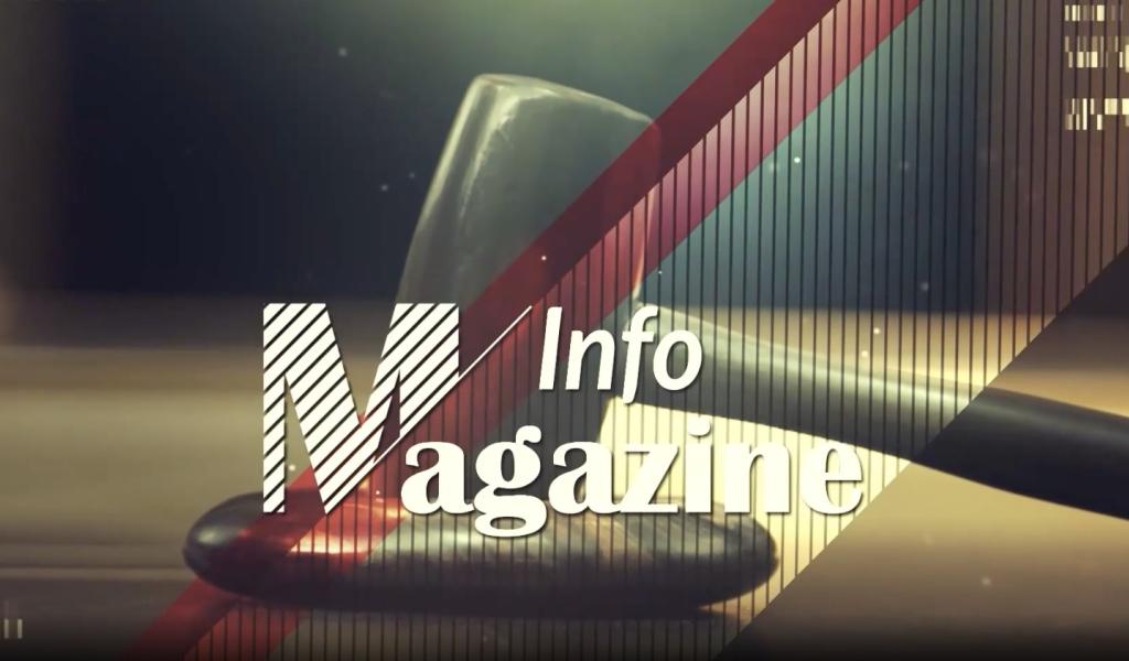 Procès Falzone - soirée spéciale