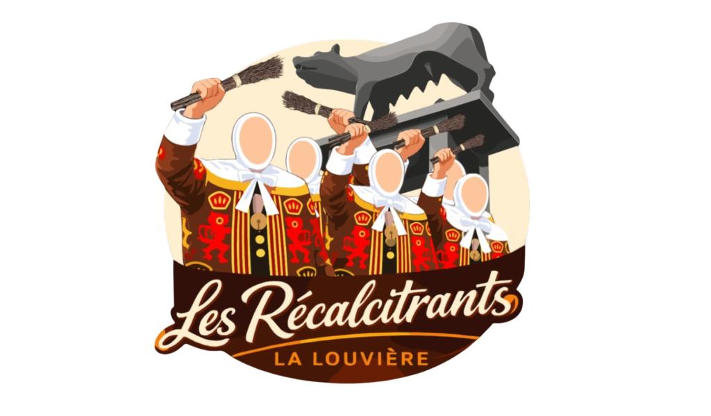 La Louvière : création d'une nouvelle société de gilles