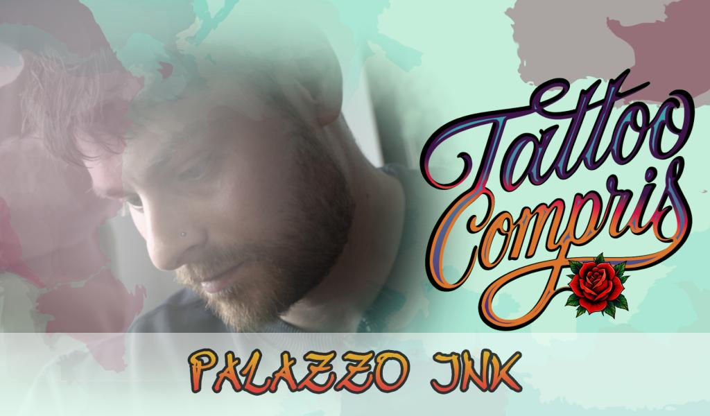 TATTOO COMPRIS