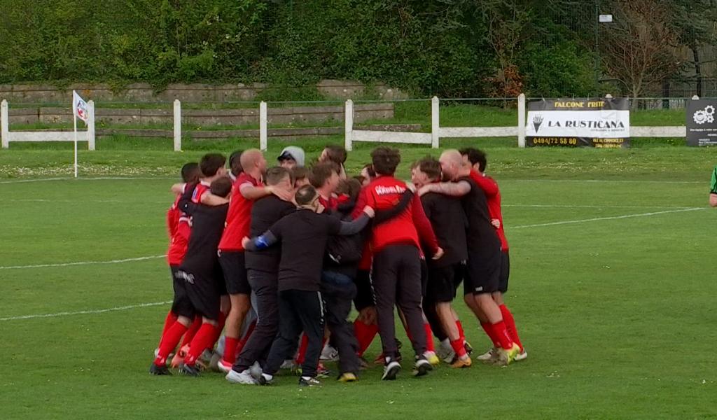 P2B : Naast sacré champion