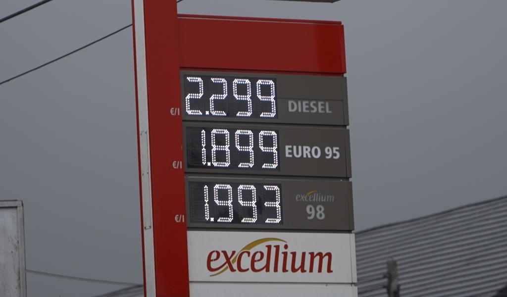 Carburants : une facture qui explose pour tous