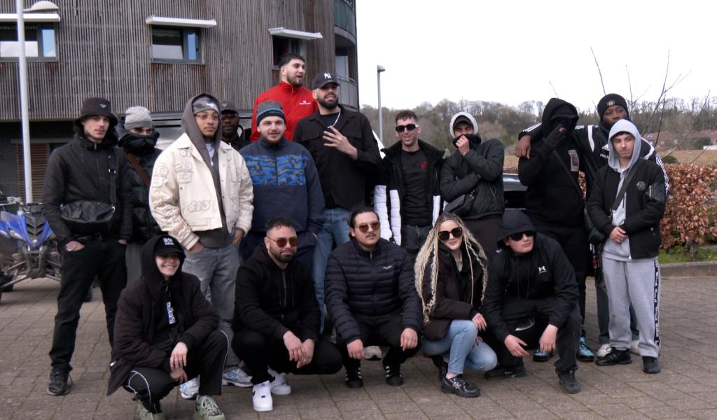 Musique: le Siete Uno Festival se prépare à Saint-Vaast