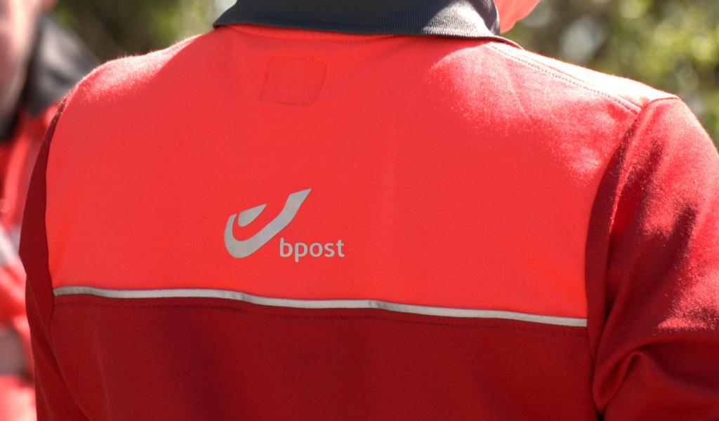 Grèves chez bpost : « Une recomposition complète du travail »