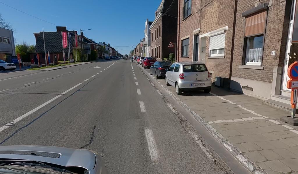 Justice : introduction de l'homicide routier