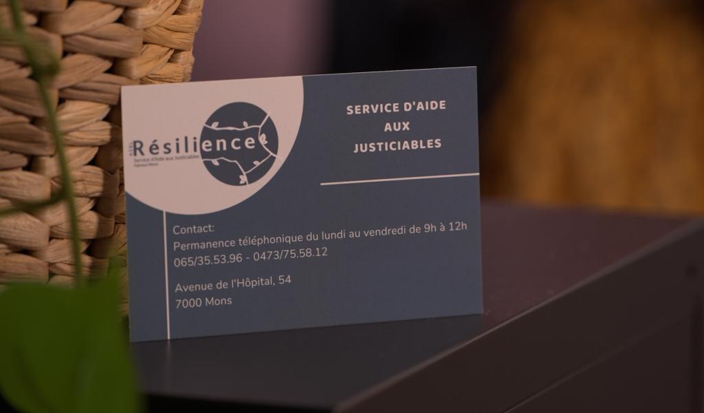 Procès Falzone : une aide psychosociale pour les victimes