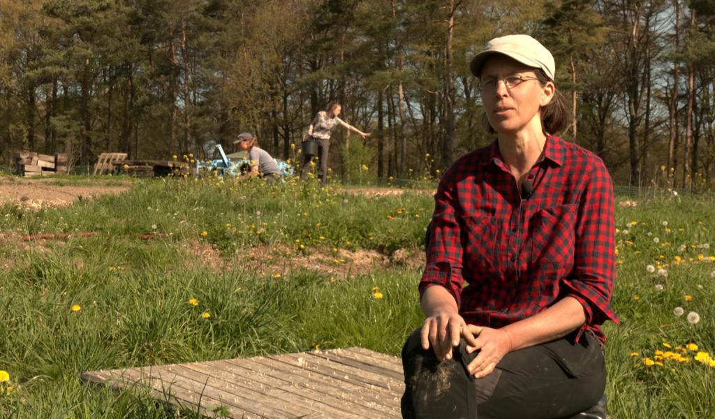 Ecaussinnes: le Projet "A l'Orée du Bois" est sélectionné par la Fondation Be Planet