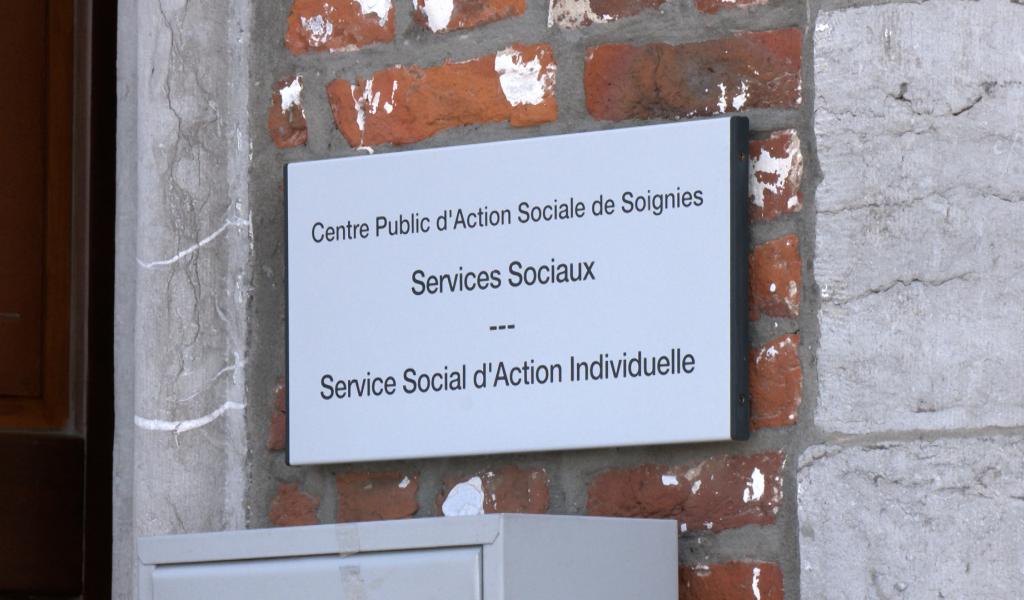 Pression croissante sur le CPAS de Soignies suite à la troisième vague d'exclusions du chômage
