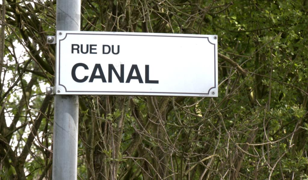 Seneffe : Une deuxième vie pour le bassin d'épargne