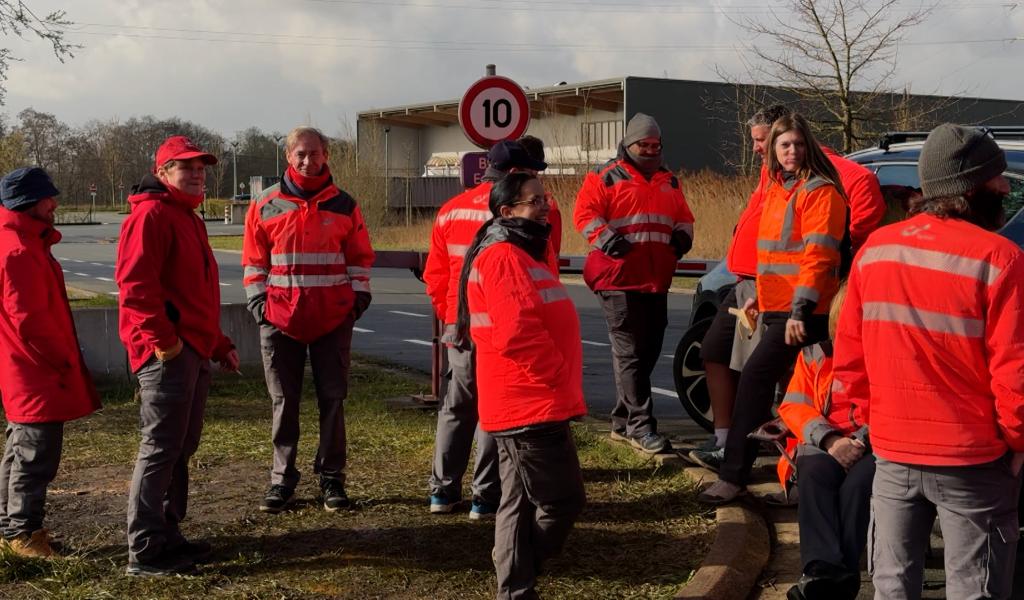 Bpost : le courrier retardé d'une semaine encore