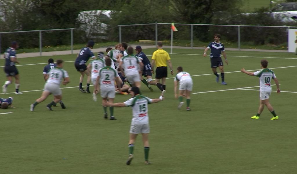 Sports : Victoire pour RC Soignies, défaite pour la RAAL