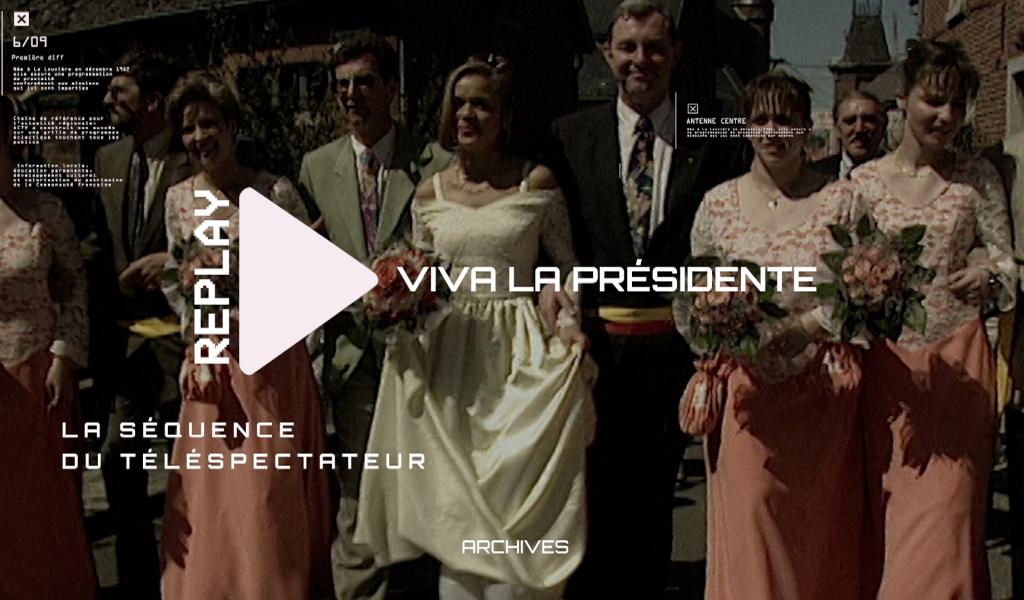 La Séquence du Téléspectateur