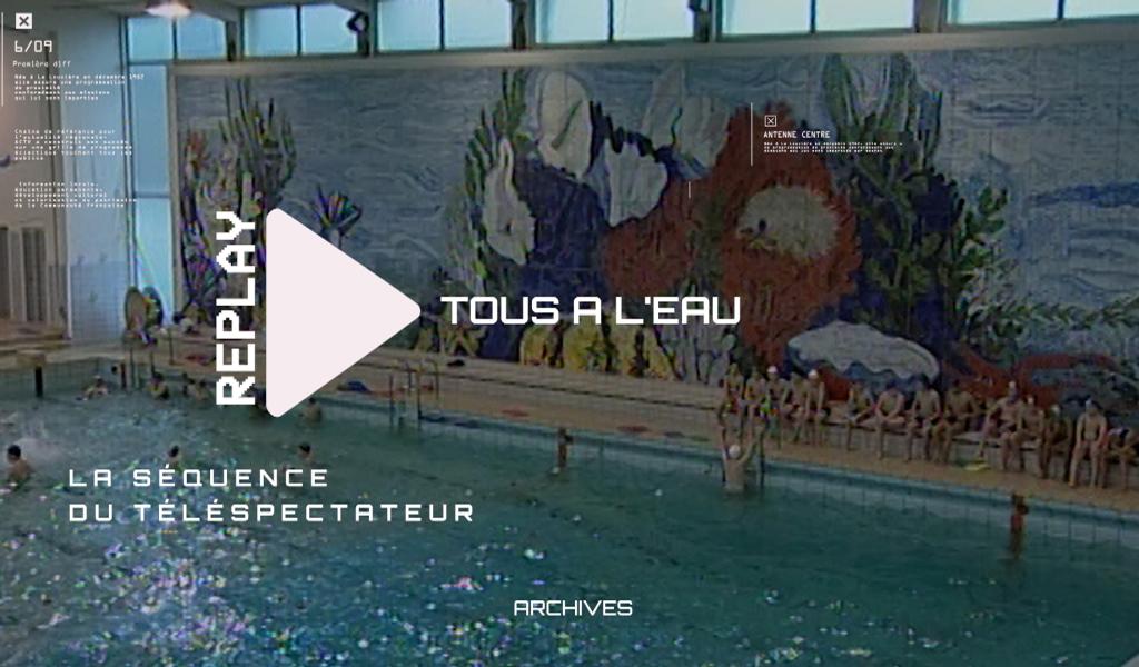 La Séquence du Téléspectateur