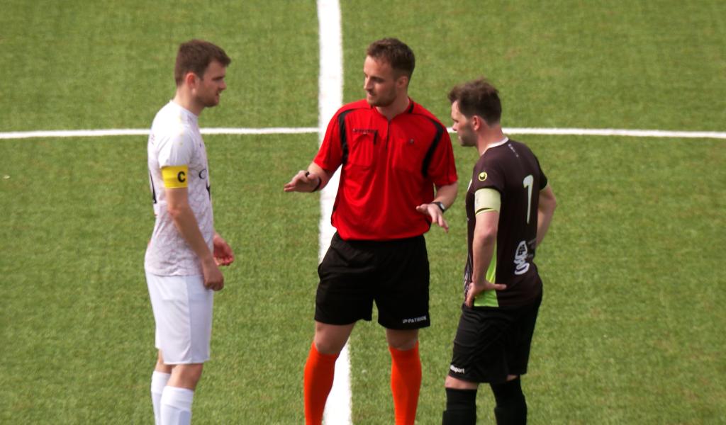 Football Amateur : bientôt une réforme des championnats de divisions supérieures