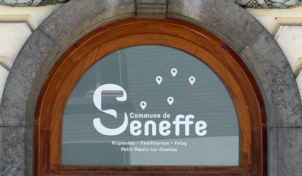 Seneffe : augmentation de la taxe immondices
