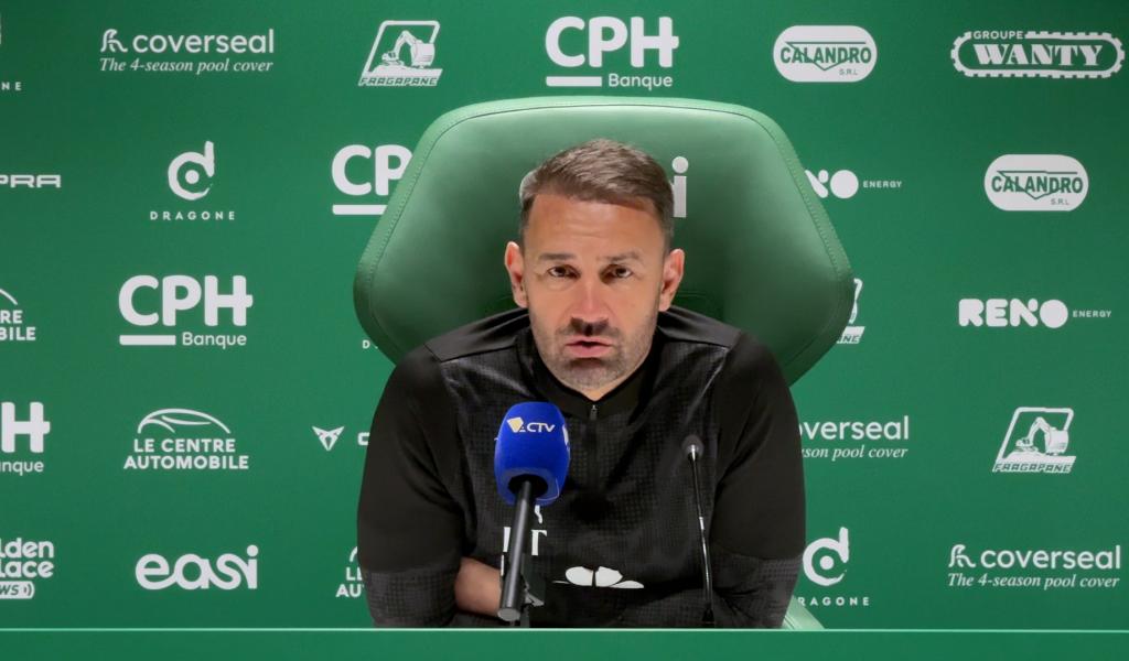 RAAL La Louvière : Quelle fin de saison pour les Loups?