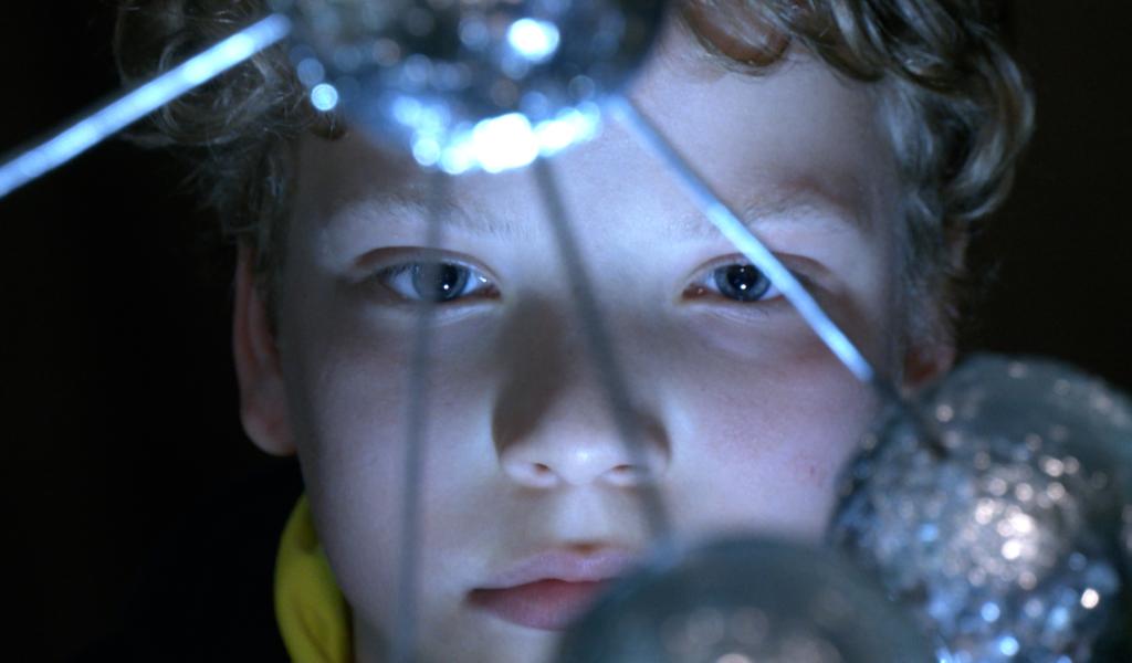 Strépy-Bracquegnies : Exposition "Pol Bury" à l'école communale de la rue Duriaux