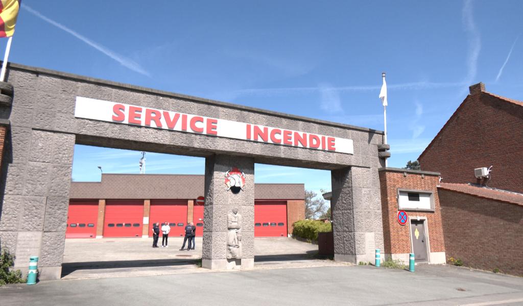 Soignies : A quand une nouvelle caserne ?