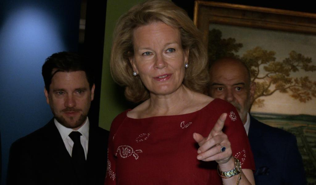 Mariemont : visite royale sur les traces de Marie de Hongrie