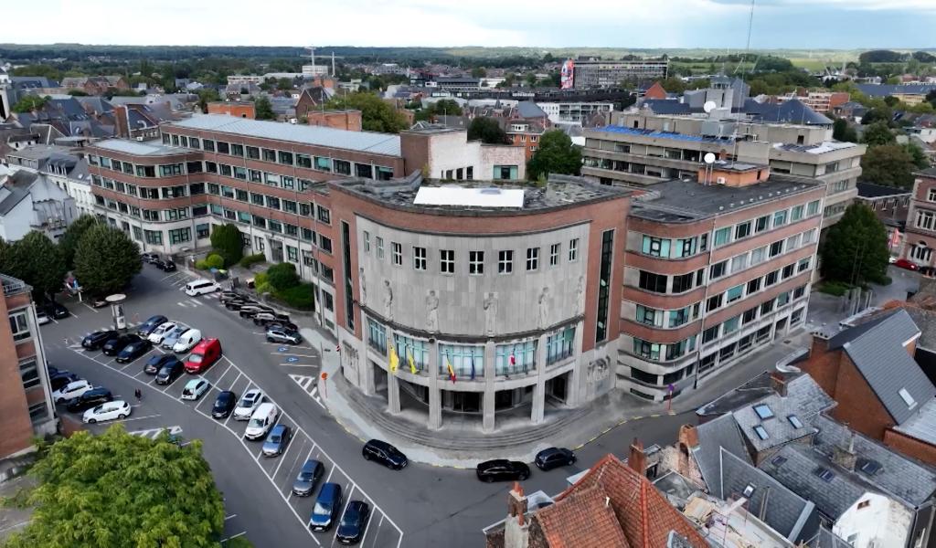 Réforme des provinces : le ministre attend l'avis des communes