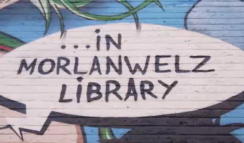 MORLANWELZ : C'EST ICI QUE CA SE PASSE