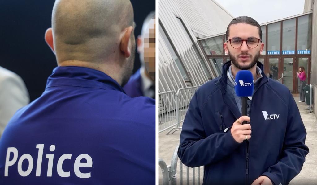Procès Falzone : l'audition des enquêteurs a débuté