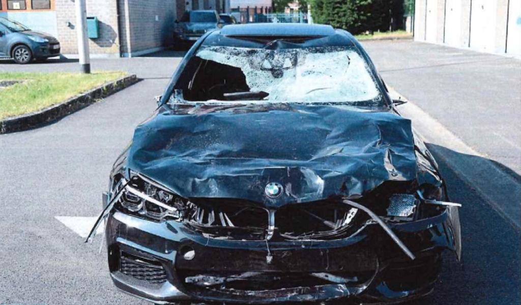 Procès Falzone : l’expert automobile regrette le manque de collaboration de BMW