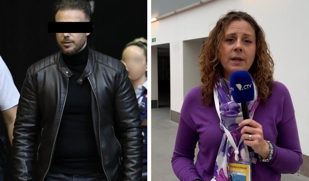 Procès Falzone : le programme de ce lundi 11 mai