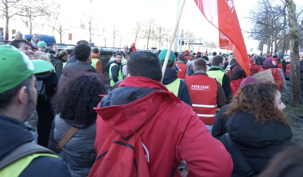 Grève du 12 mai : le point sur les perturbations en région du Centre