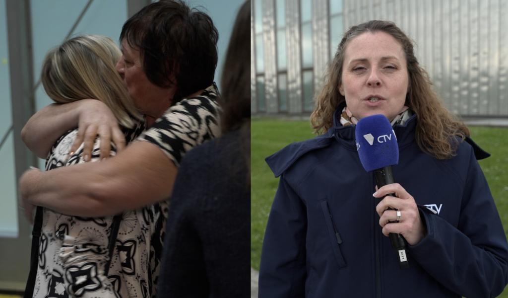Procès Falzone : les témoignages bouleversants des parties civiles