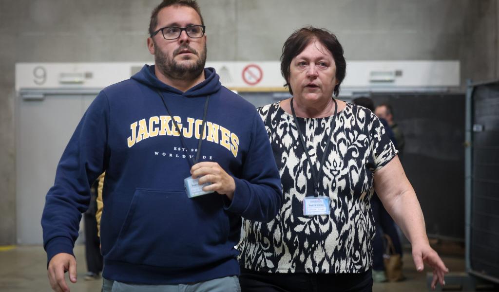 Procès Falzone : les parents de Florian Devise, "le miraculé de Strépy", racontent l'horreur vécue