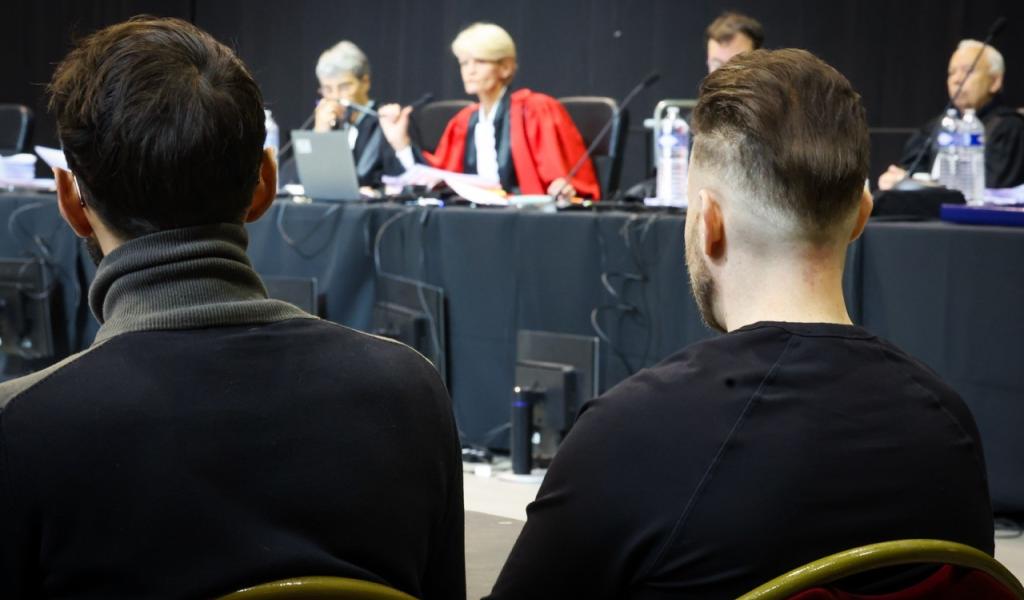 Procès Falzone : un verdict attendu le 12 juin