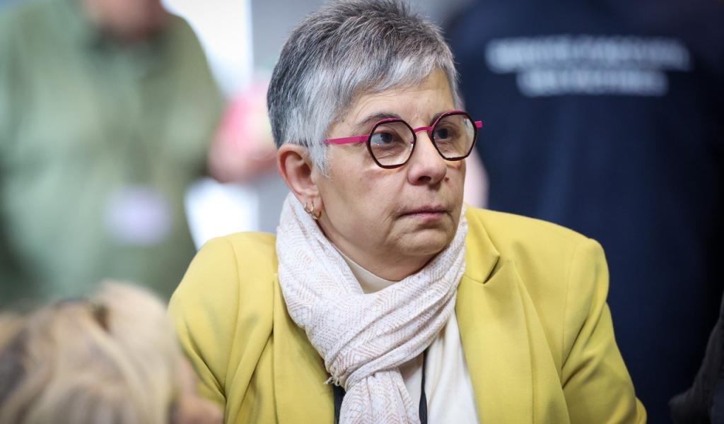 Procès Falzone : l'audition des victimes et témoins se poursuit
