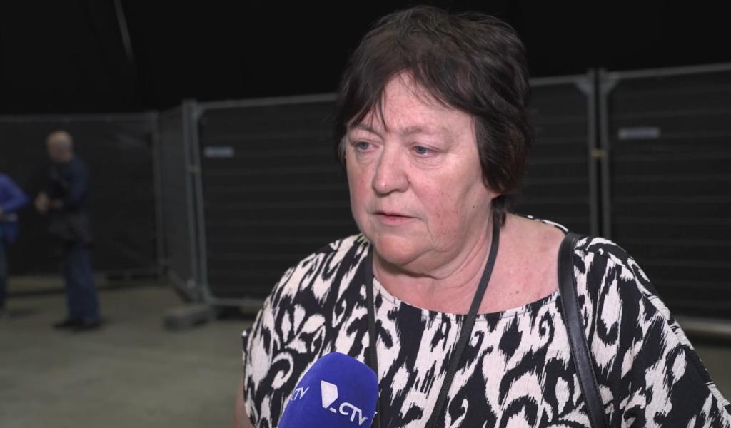 Procès Falzone : Nicole Greuse a témoigné aux côtés de son époux