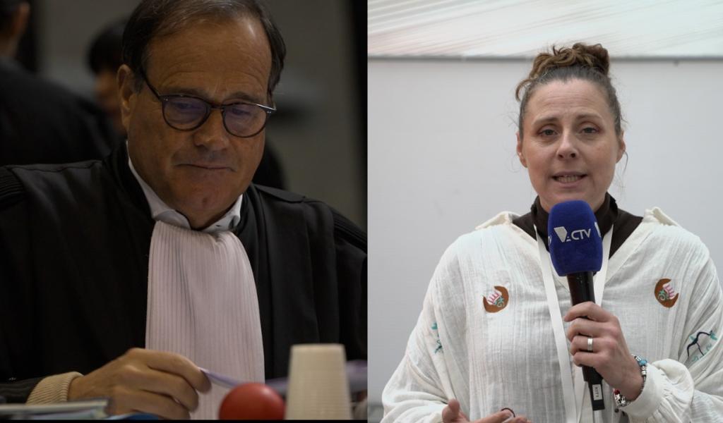 Procès Falzone : les contradictions de Paolo Falzone