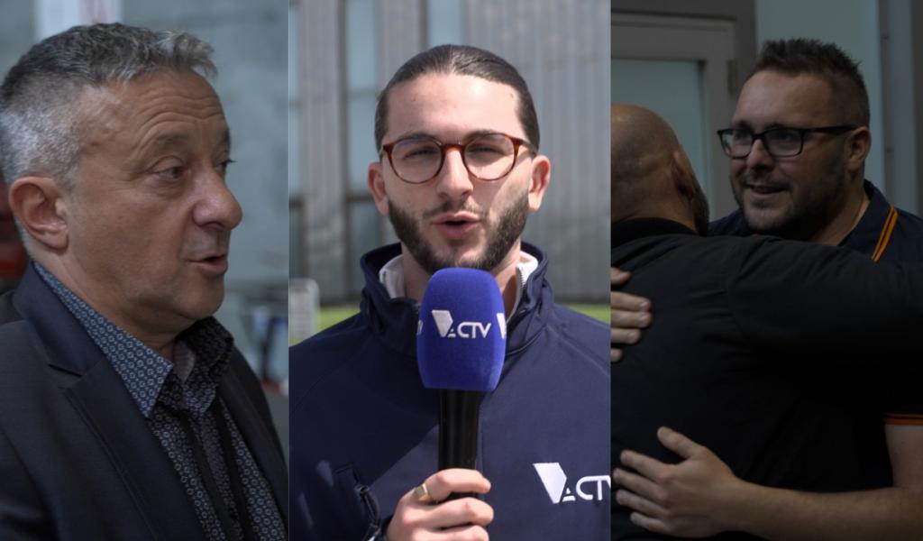 Procès Falzone : Toni Gava et Florian Devise ont témoigné